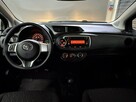 Toyota Yaris tylko 48tyśkm * stan perfekt * bezwypadkowa * 1wł * zero korozji - 13