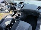 Ford Fiesta jak nowa !!! Piękny złoty kolor !! - 6