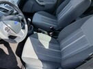 Ford Fiesta jak nowa !!! Piękny złoty kolor !! - 10