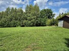Sobolów, Wola Nieszk.  dz.13,7a, budowlana, las, rekreacja - 2