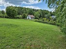 Sobolów, Wola Nieszk.  dz.13,7a, budowlana, las, rekreacja - 3