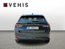 Škoda Octavia salon polska / serwis aso / niski przebieg / atrakcyjny leasing - 7