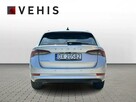 Škoda Octavia salon polska / serwis aso / niski przebieg / atrakcyjny leasing - 4