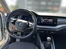 Škoda Octavia salon polska / serwis aso / niski przebieg / atrakcyjny leasing - 13