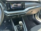 Škoda Octavia salon polska / serwis aso / niski przebieg / atrakcyjny leasing - 15