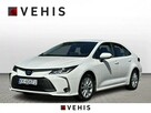 Toyota Corolla jak nowy / niski przebieg / salon polska / atrakcyjne finansowanie - 1