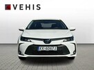 Toyota Corolla jak nowy / niski przebieg / salon polska / atrakcyjne finansowanie - 8