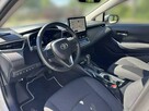 Toyota Corolla jak nowy / niski przebieg / salon polska / atrakcyjne finansowanie - 9