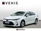 Toyota Corolla ja nowy / przebieg 11 000 / salon polska / atrakcyjne finansowanie - 1