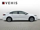Toyota Corolla ja nowy / przebieg 11 000 / salon polska / atrakcyjne finansowanie - 6