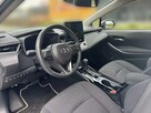 Toyota Corolla ja nowy / przebieg 11 000 / salon polska / atrakcyjne finansowanie - 9