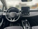 Toyota Corolla ja nowy / przebieg 11 000 / salon polska / atrakcyjne finansowanie - 13