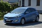 Hyundai i30 1.4B Klimatronik/ 99 Tys km/ Sprowadzony/ Opłacony - 1