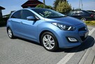 Hyundai i30 1.4B Klimatronik/ 99 Tys km/ Sprowadzony/ Opłacony - 5