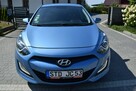 Hyundai i30 1.4B Klimatronik/ 99 Tys km/ Sprowadzony/ Opłacony - 7