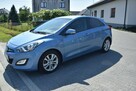 Hyundai i30 1.4B Klimatronik/ 99 Tys km/ Sprowadzony/ Opłacony - 8