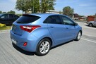 Hyundai i30 1.4B Klimatronik/ 99 Tys km/ Sprowadzony/ Opłacony - 14