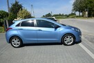 Hyundai i30 1.4B Klimatronik/ 99 Tys km/ Sprowadzony/ Opłacony - 15
