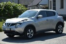 Nissan Juke 1.6B Klima/ Navi/ Kamera/ Oryginał Lakier/ 77 Tys Km/ Sprowadzony - 1