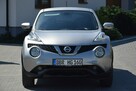 Nissan Juke 1.6B Klima/ Navi/ Kamera/ Oryginał Lakier/ 77 Tys Km/ Sprowadzony - 2