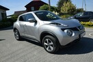 Nissan Juke 1.6B Klima/ Navi/ Kamera/ Oryginał Lakier/ 77 Tys Km/ Sprowadzony - 5