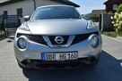 Nissan Juke 1.6B Klima/ Navi/ Kamera/ Oryginał Lakier/ 77 Tys Km/ Sprowadzony - 6