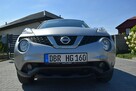 Nissan Juke 1.6B Klima/ Navi/ Kamera/ Oryginał Lakier/ 77 Tys Km/ Sprowadzony - 7