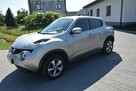 Nissan Juke 1.6B Klima/ Navi/ Kamera/ Oryginał Lakier/ 77 Tys Km/ Sprowadzony - 8