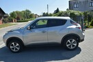 Nissan Juke 1.6B Klima/ Navi/ Kamera/ Oryginał Lakier/ 77 Tys Km/ Sprowadzony - 11