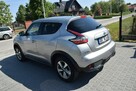 Nissan Juke 1.6B Klima/ Navi/ Kamera/ Oryginał Lakier/ 77 Tys Km/ Sprowadzony - 12