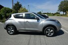 Nissan Juke 1.6B Klima/ Navi/ Kamera/ Oryginał Lakier/ 77 Tys Km/ Sprowadzony - 15