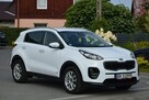 Kia Sportage 2.0CRDI 4x4/ Automat/ 97 Tys Km/ Oryginał Lakier/ Navi/ Kamera/ Sprowa - 1