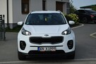 Kia Sportage 2.0CRDI 4x4/ Automat/ 97 Tys Km/ Oryginał Lakier/ Navi/ Kamera/ Sprowa - 2