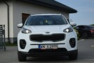Kia Sportage 2.0CRDI 4x4/ Automat/ 97 Tys Km/ Oryginał Lakier/ Navi/ Kamera/ Sprowa - 3
