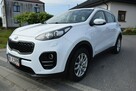 Kia Sportage 2.0CRDI 4x4/ Automat/ 97 Tys Km/ Oryginał Lakier/ Navi/ Kamera/ Sprowa - 5