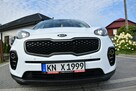 Kia Sportage 2.0CRDI 4x4/ Automat/ 97 Tys Km/ Oryginał Lakier/ Navi/ Kamera/ Sprowa - 7