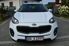 Kia Sportage 2.0CRDI 4x4/ Automat/ 97 Tys Km/ Oryginał Lakier/ Navi/ Kamera/ Sprowa - 8