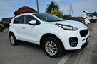 Kia Sportage 2.0CRDI 4x4/ Automat/ 97 Tys Km/ Oryginał Lakier/ Navi/ Kamera/ Sprowa - 9