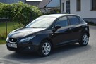 Seat Ibiza 1.4B Klima/ Oryginał Lakier/ 2011r/ Sprowadzony/ Opłacony - 1