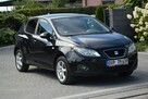 Seat Ibiza 1.4B Klima/ Oryginał Lakier/ 2011r/ Sprowadzony/ Opłacony - 3