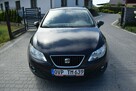Seat Ibiza 1.4B Klima/ Oryginał Lakier/ 2011r/ Sprowadzony/ Opłacony - 5