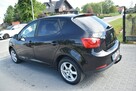 Seat Ibiza 1.4B Klima/ Oryginał Lakier/ 2011r/ Sprowadzony/ Opłacony - 13