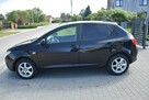 Seat Ibiza 1.4B Klima/ Oryginał Lakier/ 2011r/ Sprowadzony/ Opłacony - 14