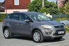 Ford Kuga 2.0D 4x4/ 2012r/ 2 Kpl Kół/ Sprowadzony/ Opłacony - 1
