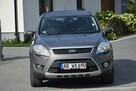 Ford Kuga 2.0D 4x4/ 2012r/ 2 Kpl Kół/ Sprowadzony/ Opłacony - 2