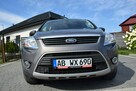 Ford Kuga 2.0D 4x4/ 2012r/ 2 Kpl Kół/ Sprowadzony/ Opłacony - 5