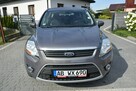 Ford Kuga 2.0D 4x4/ 2012r/ 2 Kpl Kół/ Sprowadzony/ Opłacony - 6