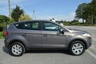 Ford Kuga 2.0D 4x4/ 2012r/ 2 Kpl Kół/ Sprowadzony/ Opłacony - 8