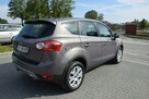 Ford Kuga 2.0D 4x4/ 2012r/ 2 Kpl Kół/ Sprowadzony/ Opłacony - 9