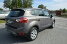 Ford Kuga 2.0D 4x4/ 2012r/ 2 Kpl Kół/ Sprowadzony/ Opłacony - 10